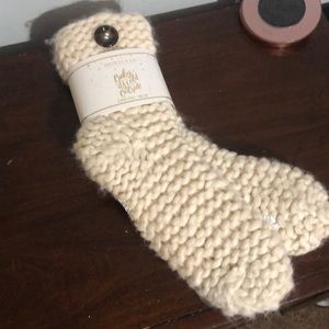 Slipper socks